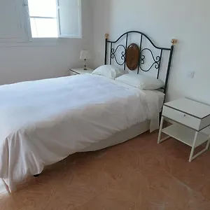 Casa Paris Сasa de vacaciones Breña Baja