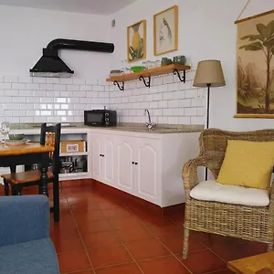 Casita La Ii Apartamento Breña Baja