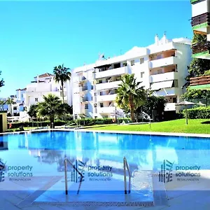  Apartamento N135 - - Piscina Abierta Todo El Año - Playa A 300 Metros