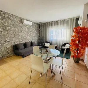  Apartamento G&g Benalbeach Pool Views
