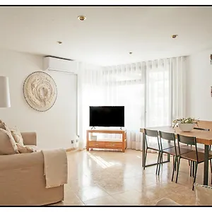 Centrico Junto Al Mar - Wifi Free Apartamento Salou