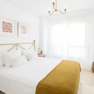 Apartamento Sol