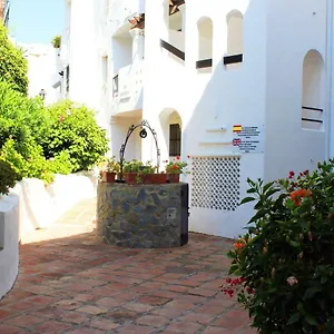 Apartamento Laderas Del Mediterráneo En Costa Apartamento Benalmádena